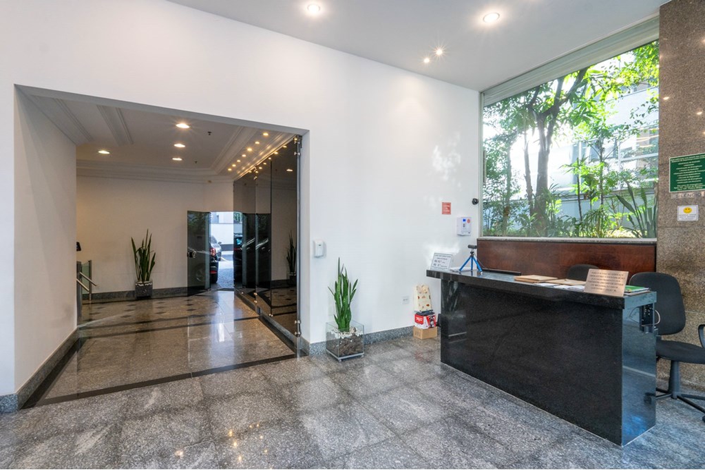 Conjunto Comercial-Sala à venda, 103m² - Foto 8