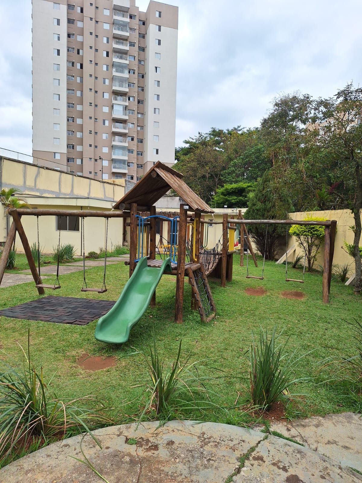 Apartamento, 3 quartos, 93 m² - Foto 4