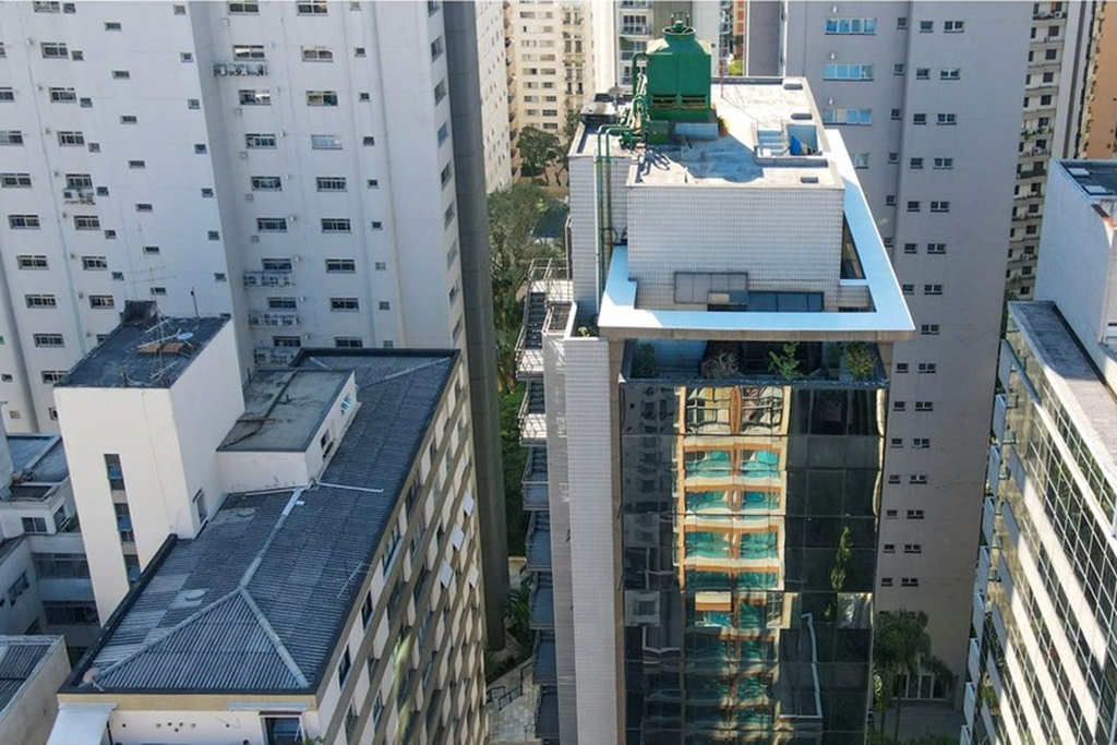 Conjunto Comercial-Sala à venda, 103m² - Foto 1