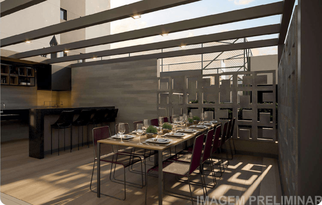 Apartamento, 2 quartos, 61 m² - Foto 15