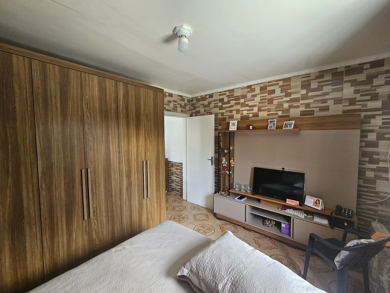 Casa, 1 quarto, 90 m² - Foto 24