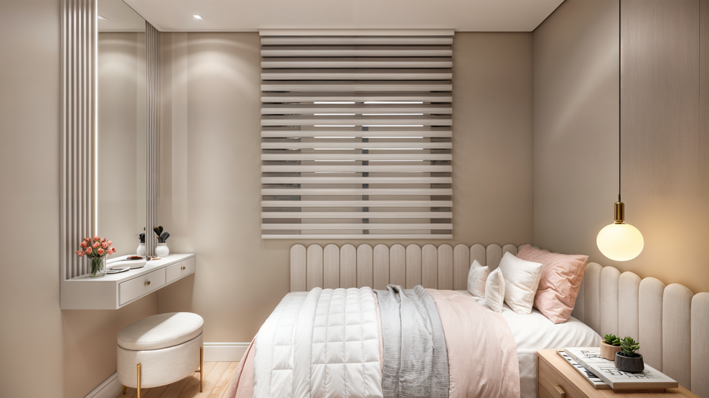 Apartamento, 2 quartos, 35 m² - Foto 19