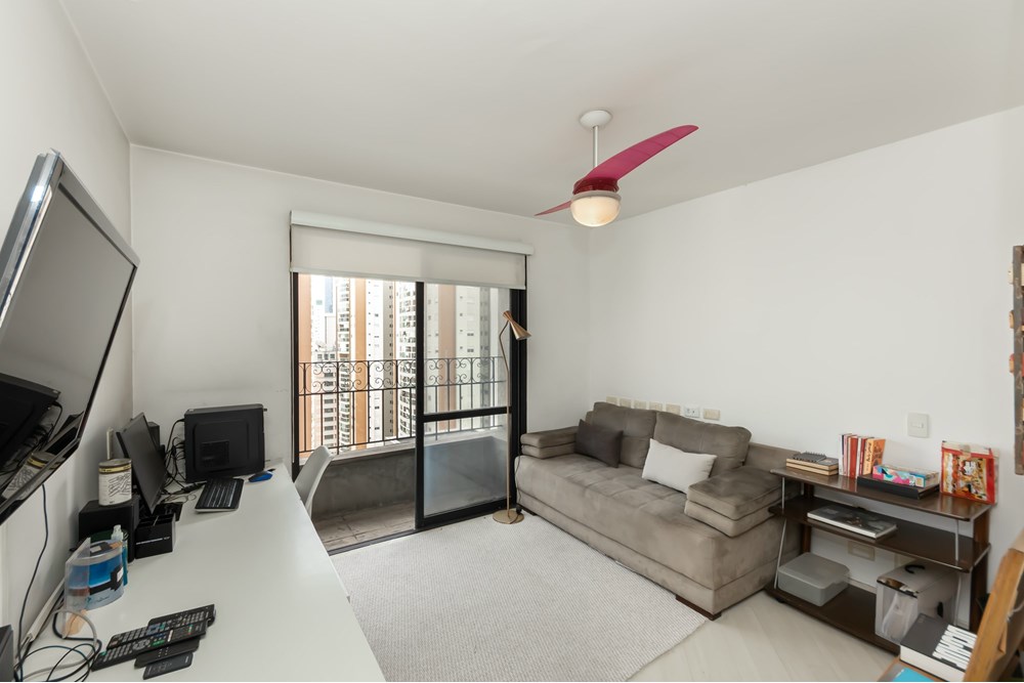 Cobertura, 2 quartos, 204 m² - Foto 10