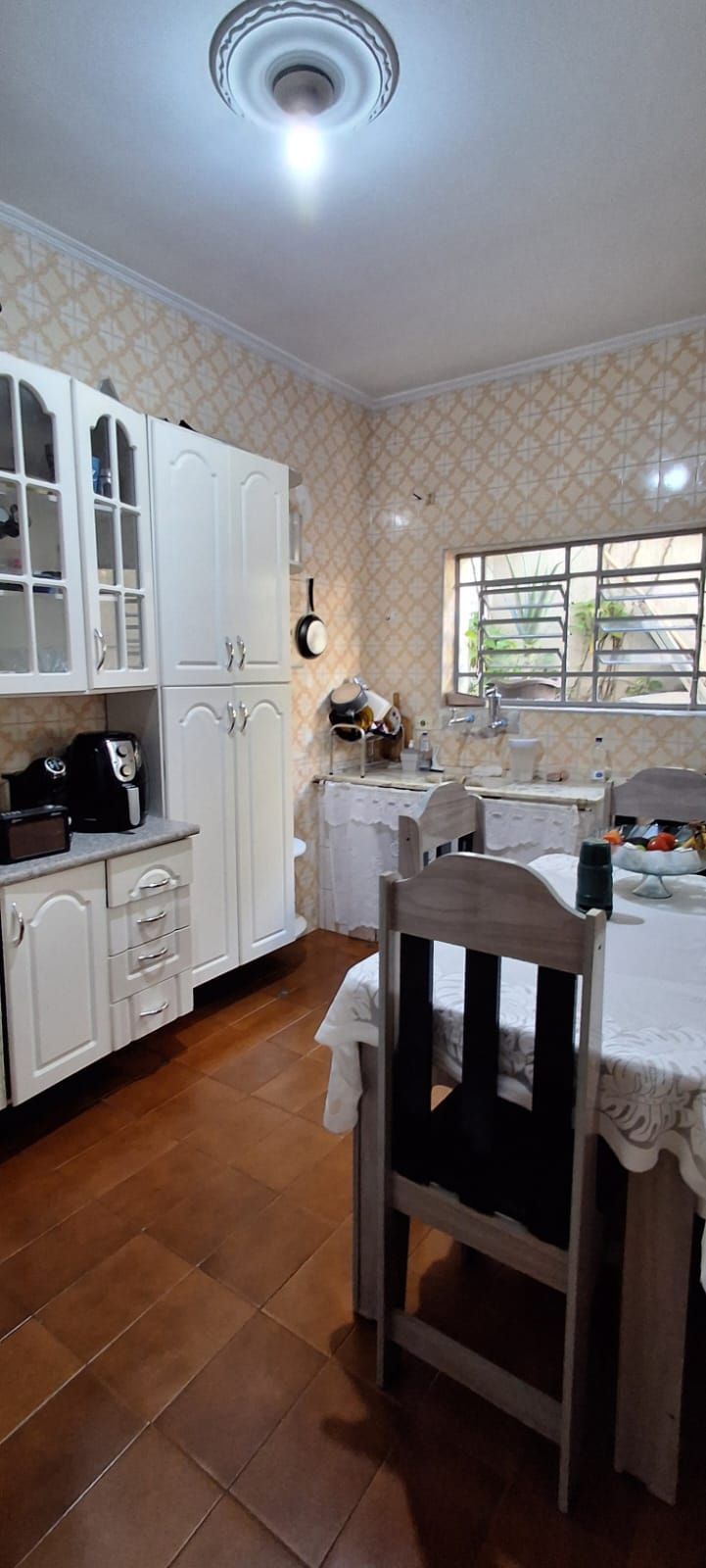 Sobrado, 4 quartos, 250 m² - Foto 37