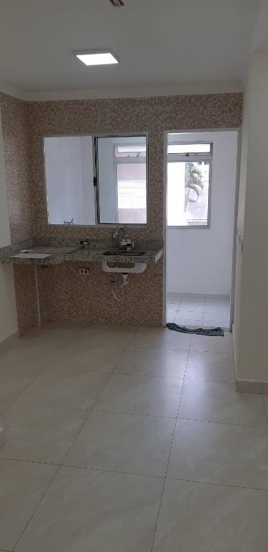 Apartamento à venda com 2 quartos, 54m² - Foto 2