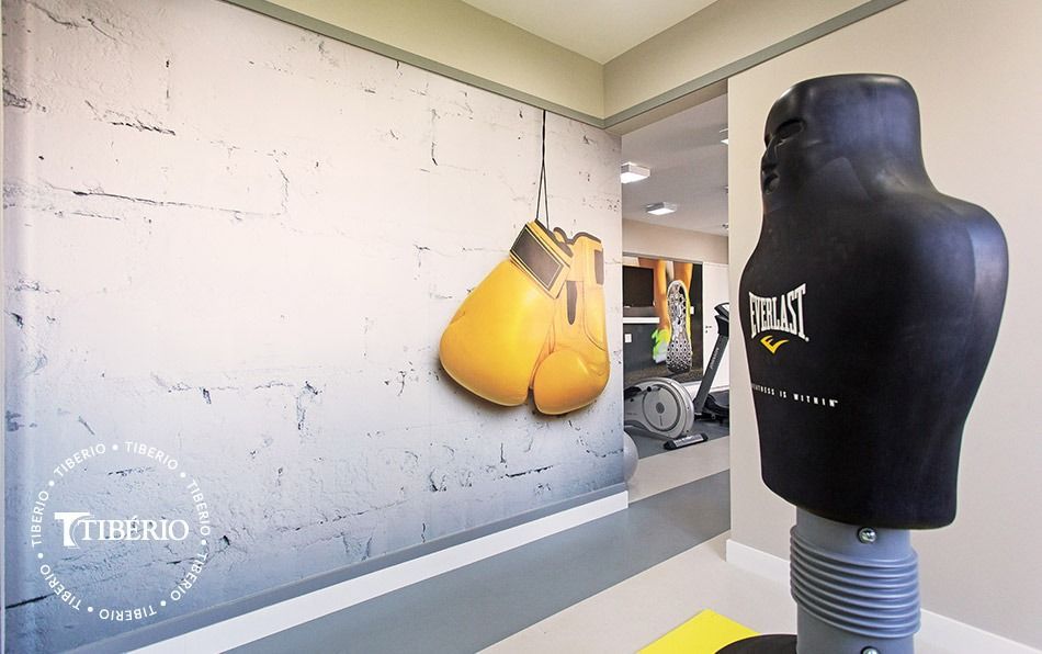 Apartamento, 2 quartos, 45 m² - Foto 15