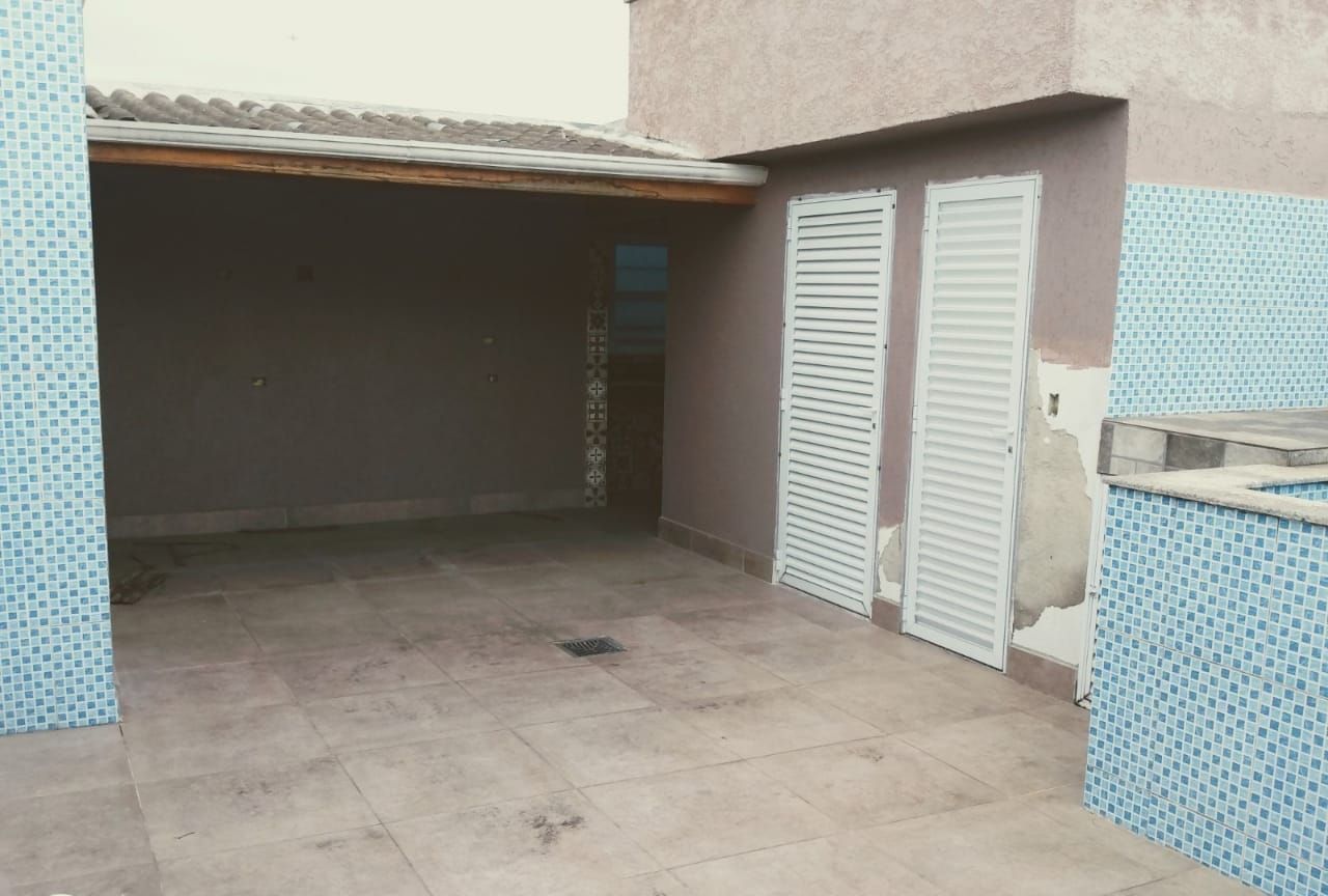 Sobrado à venda com 3 quartos, 226m² - Foto 31