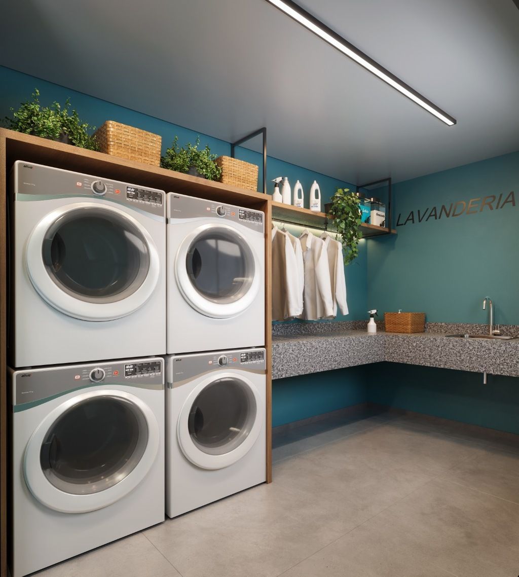 Apartamento, 2 quartos, 39 m² - Foto 17