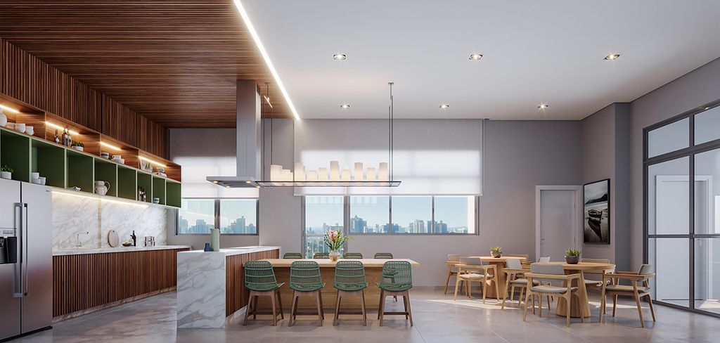 Apartamento, 2 quartos, 79 m² - Foto 27