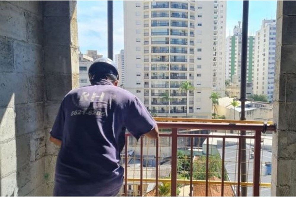 Apartamento, 3 quartos, 82 m² - Foto 8