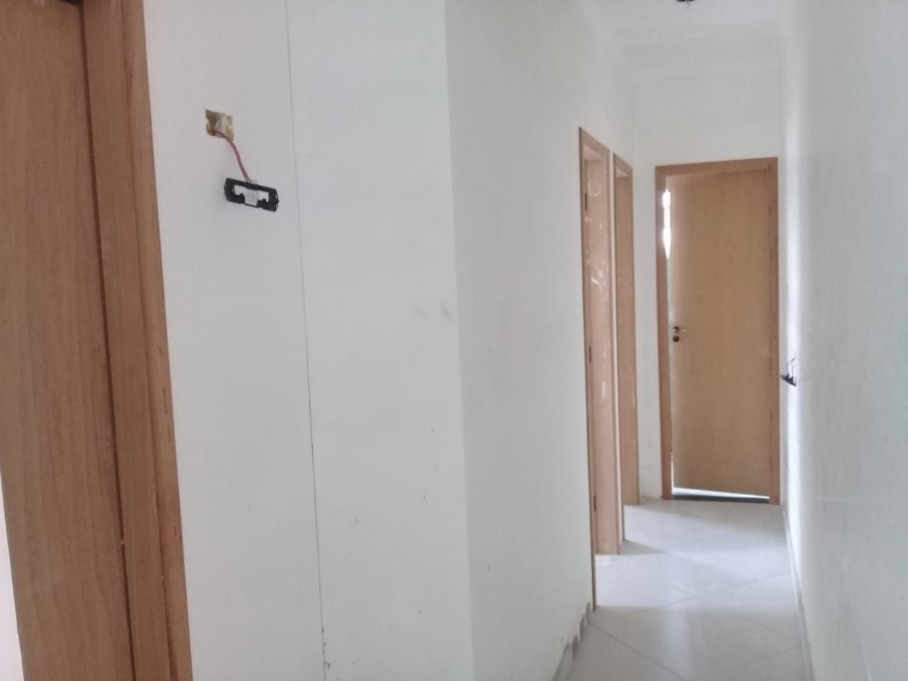 Apartamento à venda com 2 quartos, 56m² - Foto 8