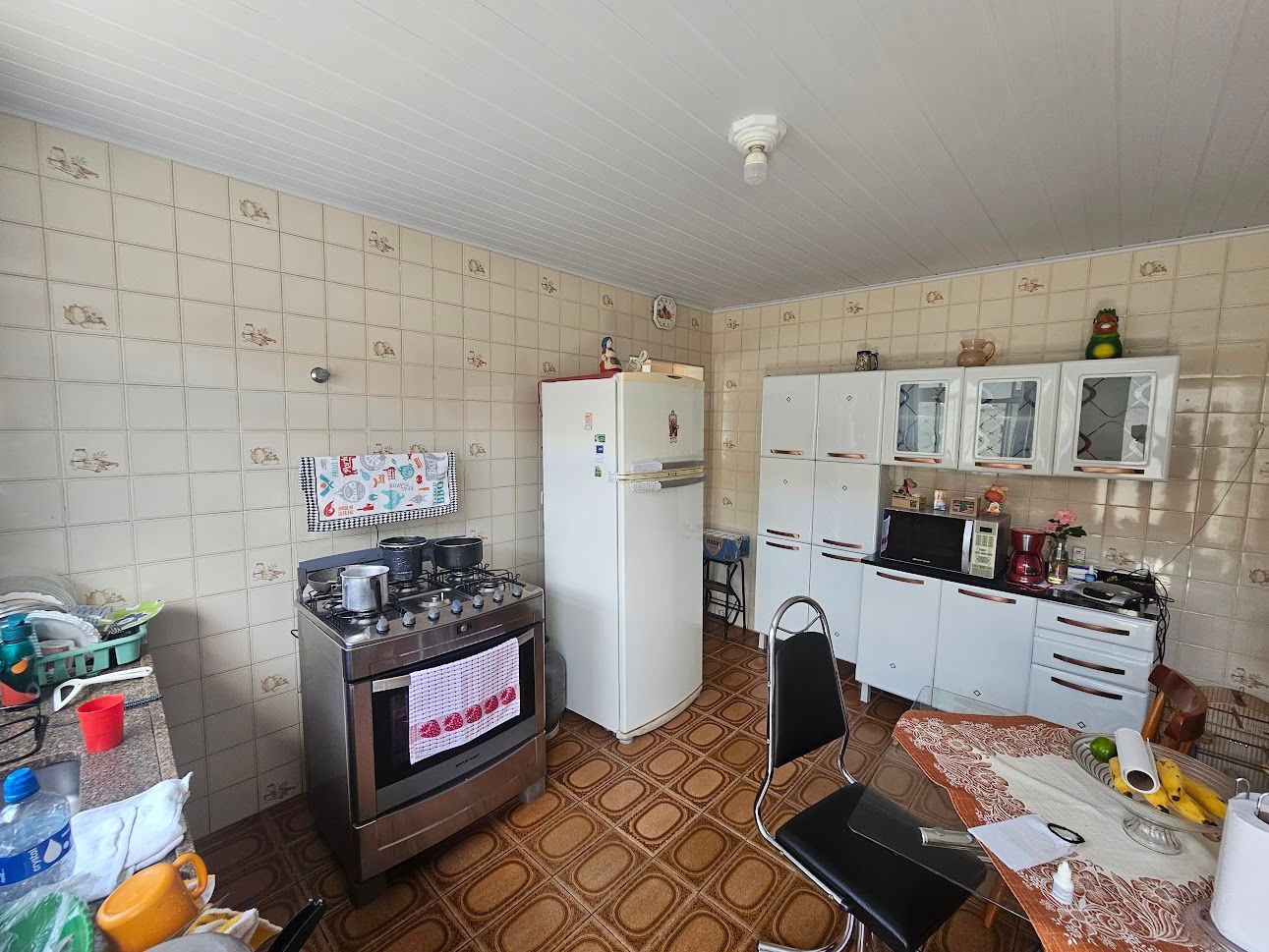 Casa, 1 quarto, 90 m² - Foto 29