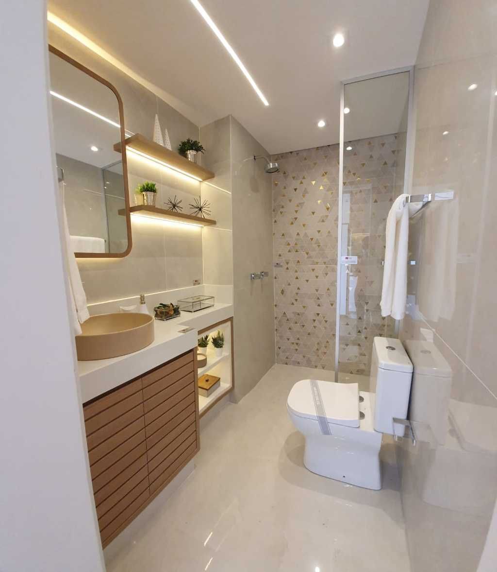 Apartamento à venda com 1 quarto, 40m² - Foto 12