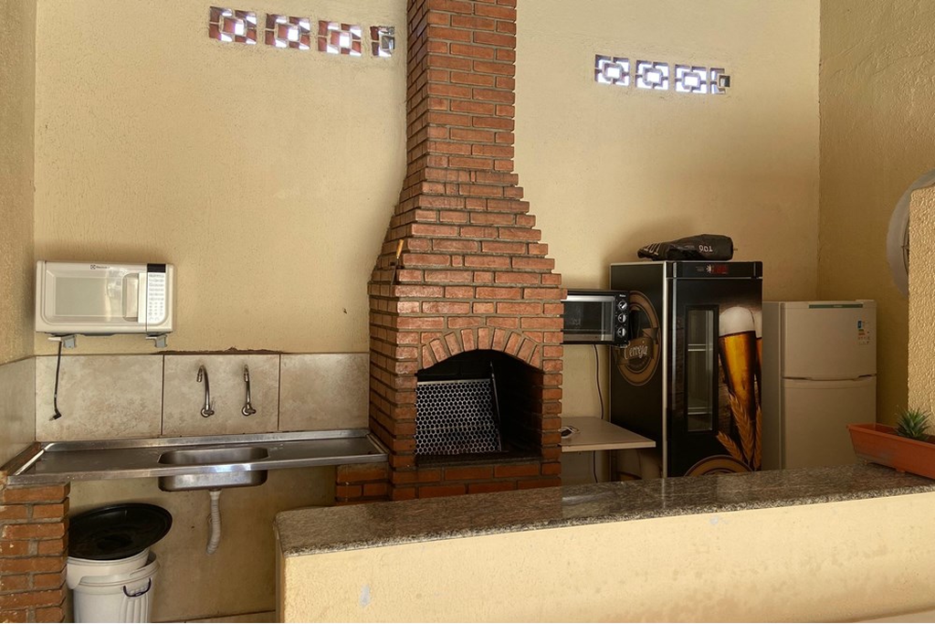 Apartamento, 3 quartos, 78 m² - Foto 11