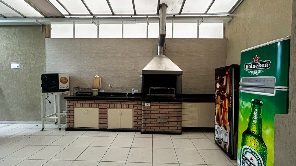 Apartamento, 4 quartos, 253 m² - Foto 19