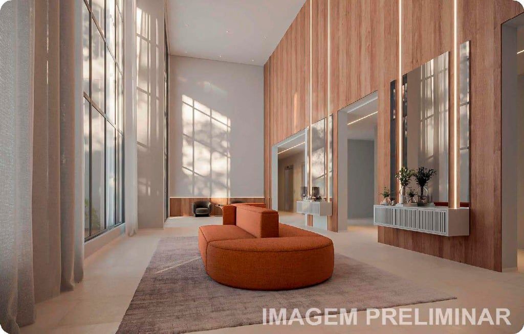 Apartamento, 2 quartos, 61 m² - Foto 3