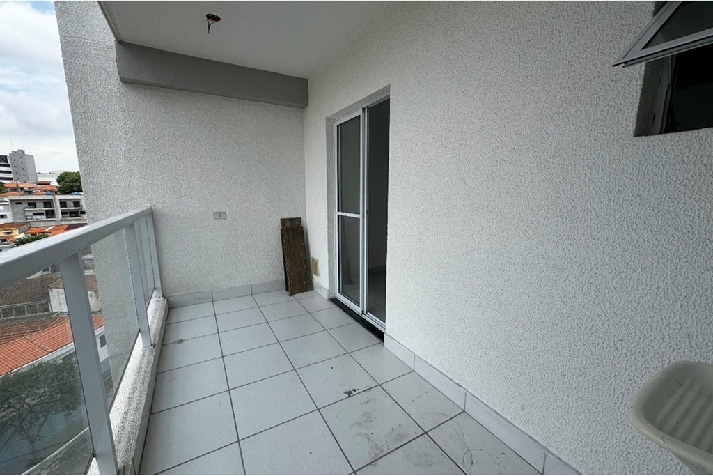 Apartamento, 1 quarto, 33 m² - Foto 4