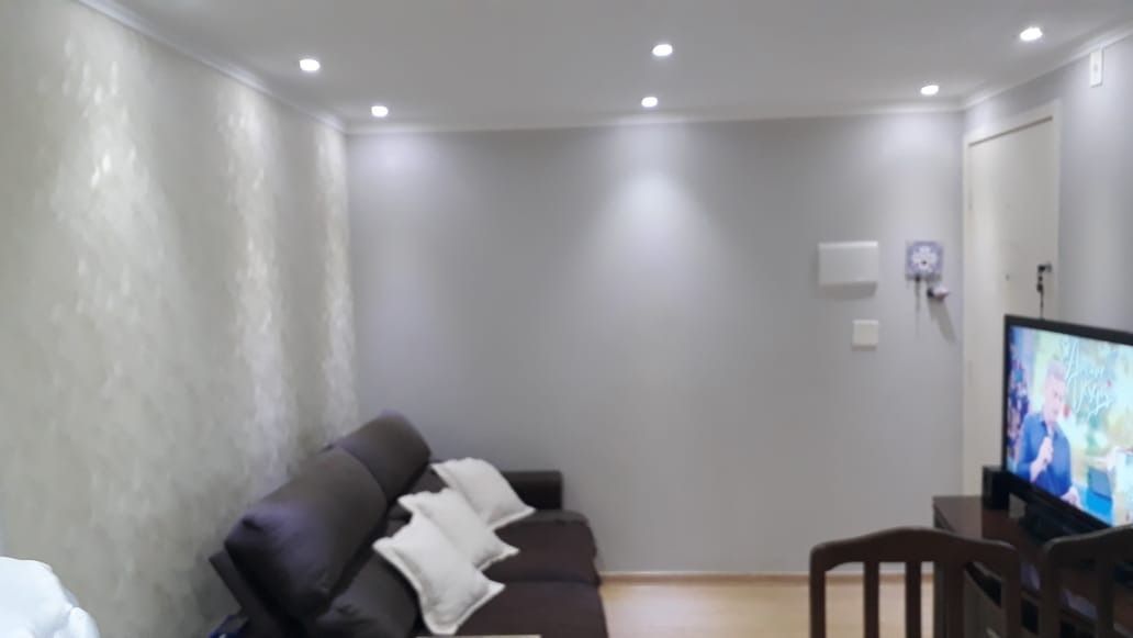 Apartamento à venda com 2 quartos, 44m² - Foto 25