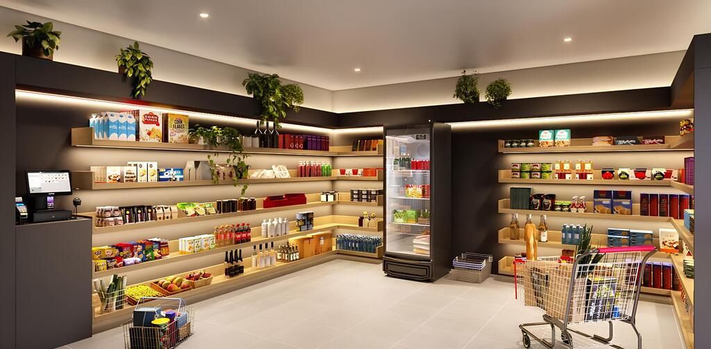 Apartamento, 1 quarto, 24 m² - Foto 11