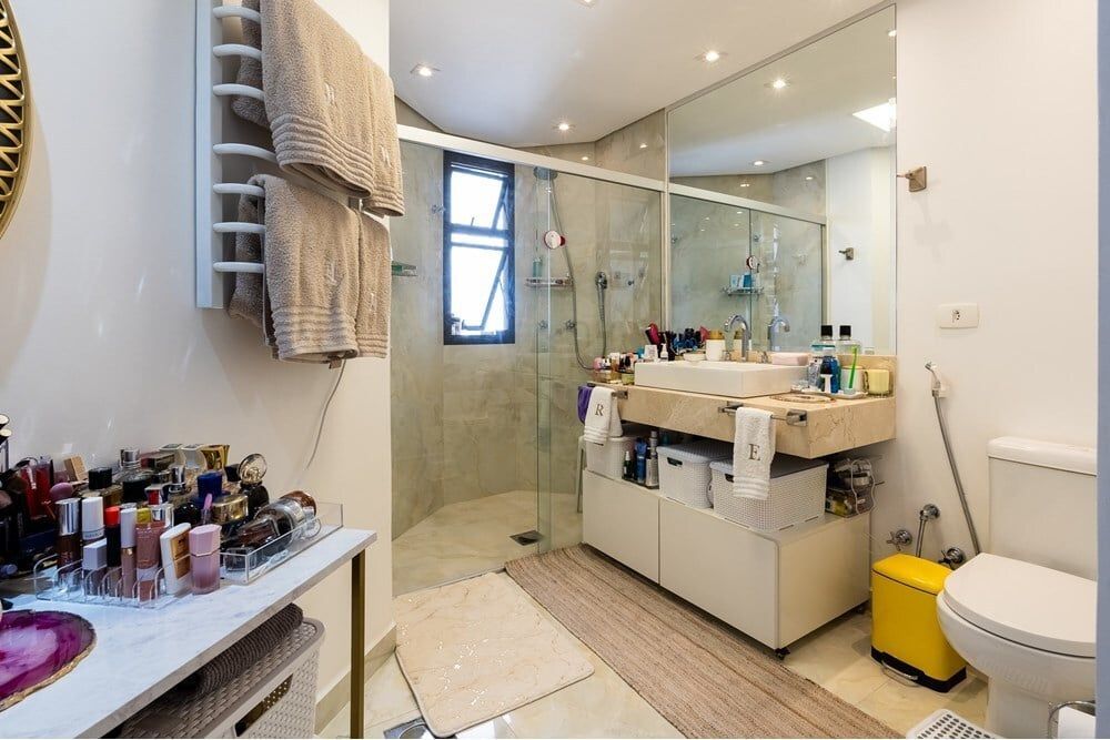 Apartamento, 3 quartos, 172 m² - Foto 66