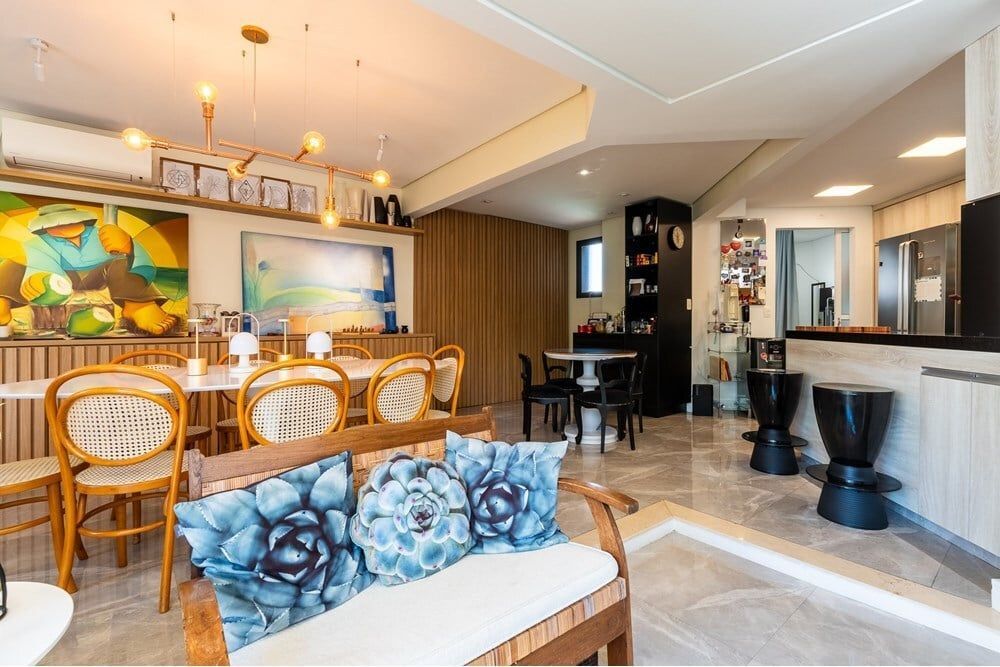 Apartamento, 3 quartos, 172 m² - Foto 80