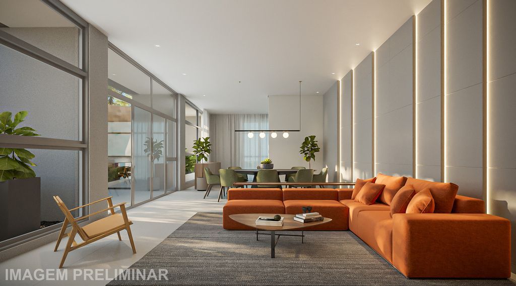 Apartamento, 2 quartos, 80 m² - Foto 10