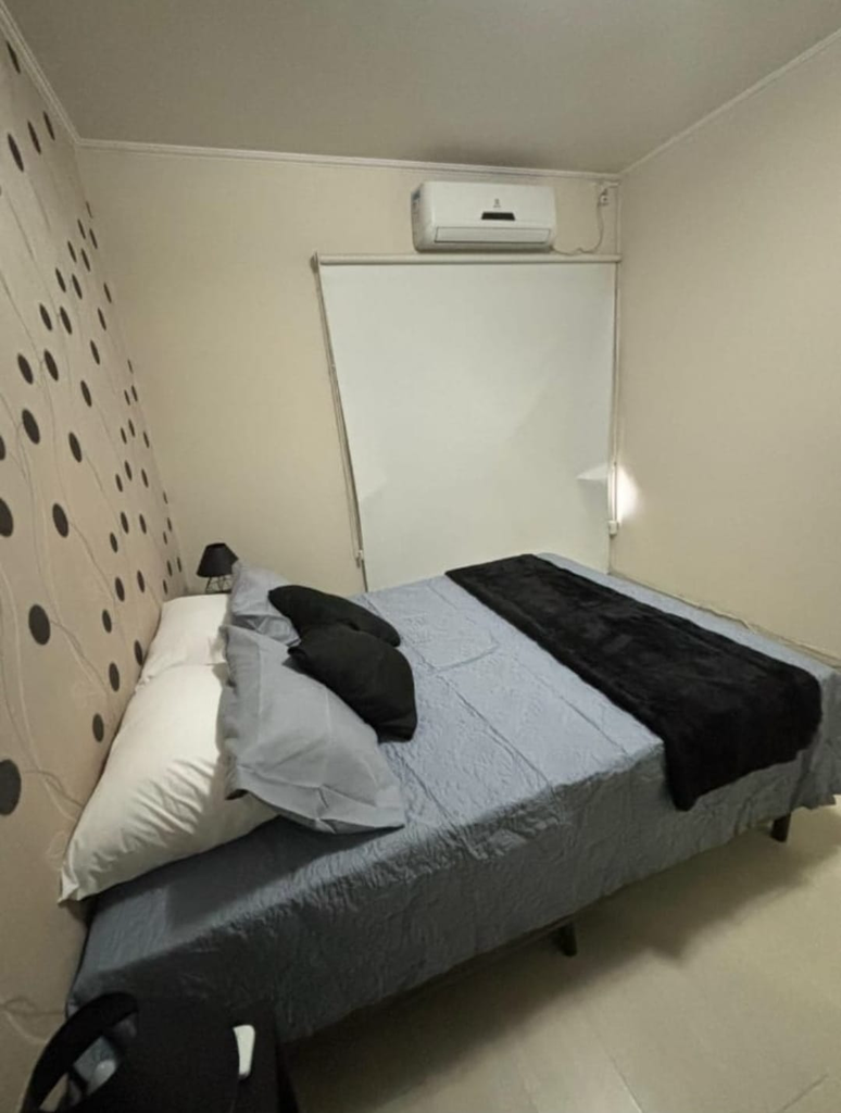 Apartamento à venda com 1 quarto, 55m² - Foto 32