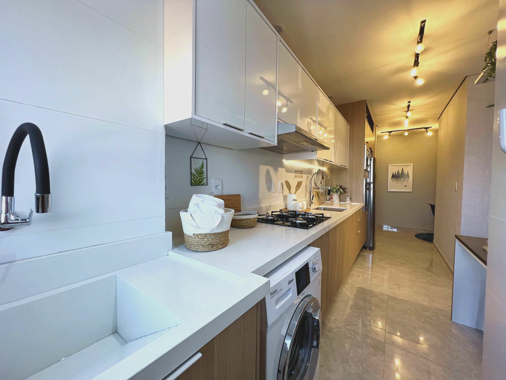 Apartamento, 2 quartos, 40 m² - Foto 15