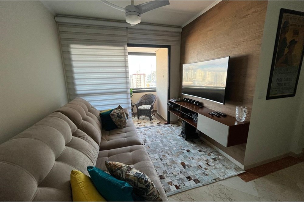 Apartamento à venda com 3 quartos, 80m² - Foto 22