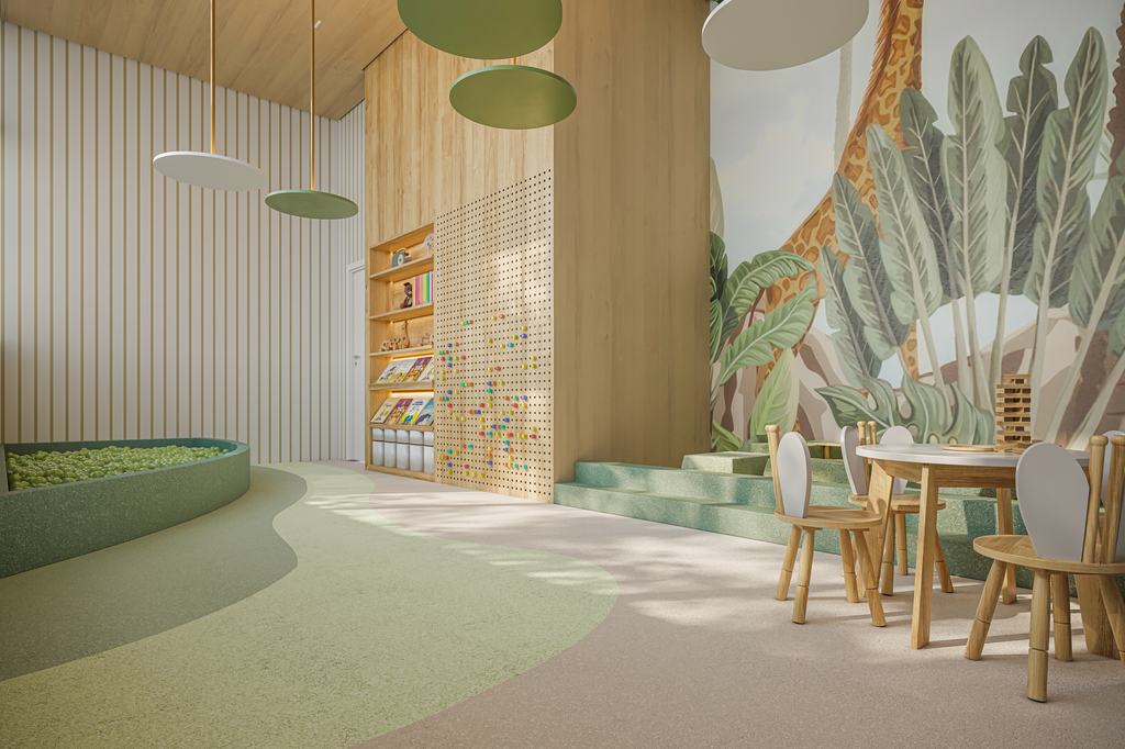 Apartamento, 3 quartos, 136 m² - Foto 20