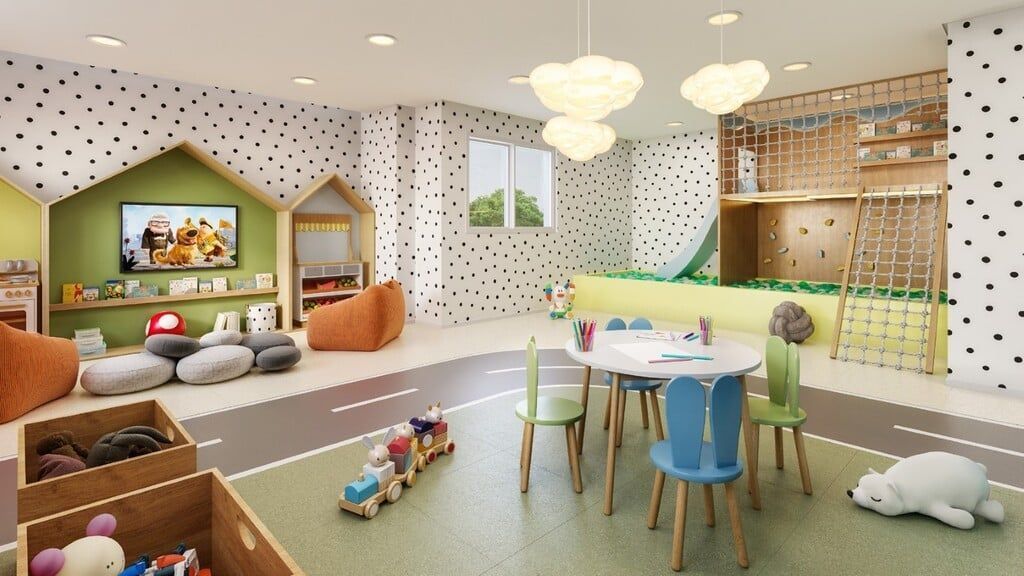 Apartamento, 2 quartos, 56 m² - Foto 8