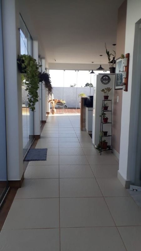 Sobrado à venda com 3 quartos, 295m² - Foto 12