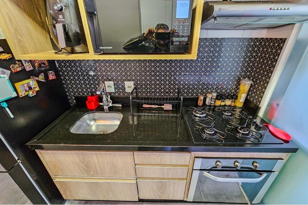 Apartamento, 2 quartos, 85 m² - Foto 11