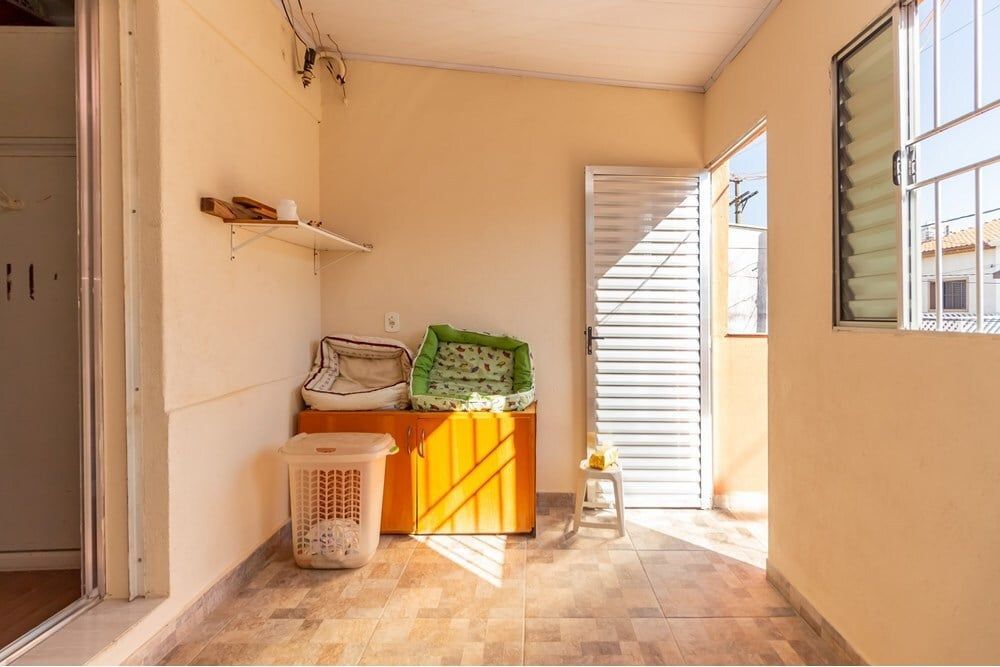 Casa à venda com 3 quartos, 112m² - Foto 16