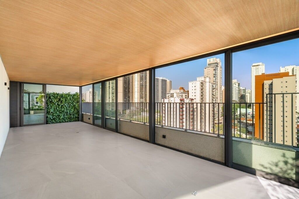 Cobertura, 2 quartos, 170 m² - Foto 13