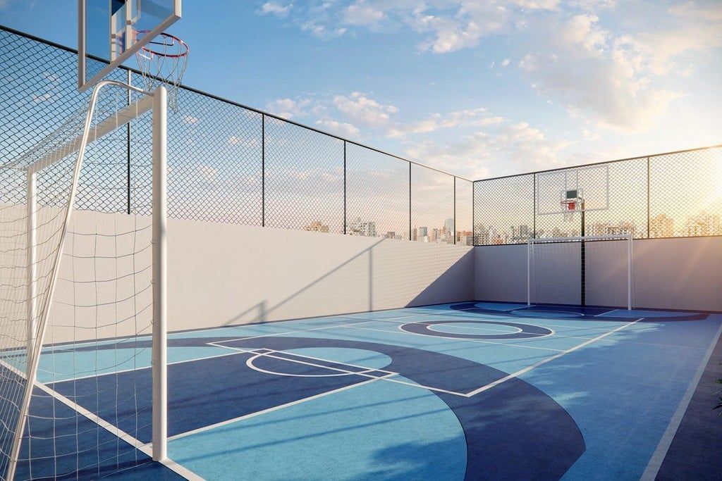 Apartamento, 3 quartos, 69 m² - Foto 37