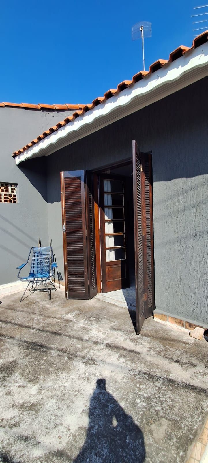 Sobrado, 2 quartos, 138 m² - Foto 38