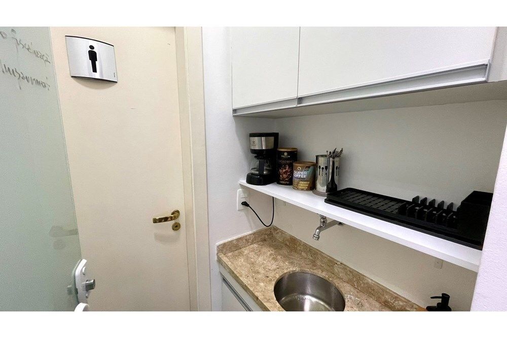 Sala-Conjunto, 42 m² - Foto 9