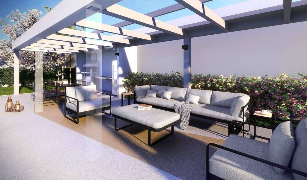 Apartamento, 1 quarto, 24 m² - Foto 15