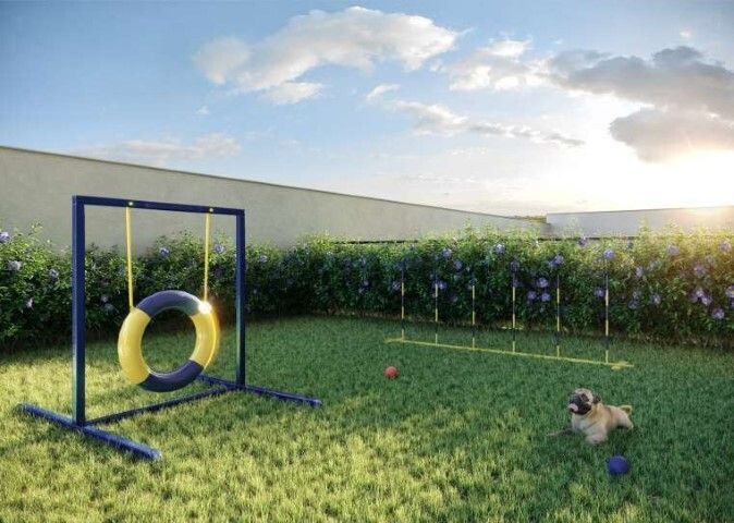 Apartamento, 1 quarto, 27 m² - Foto 14