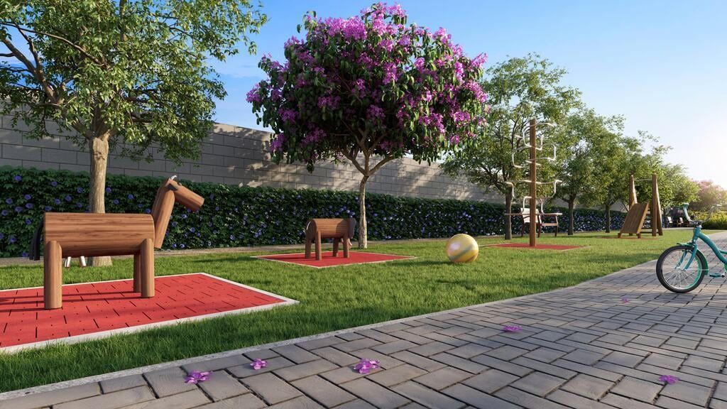 Apartamento, 1 quarto, 34 m² - Foto 16