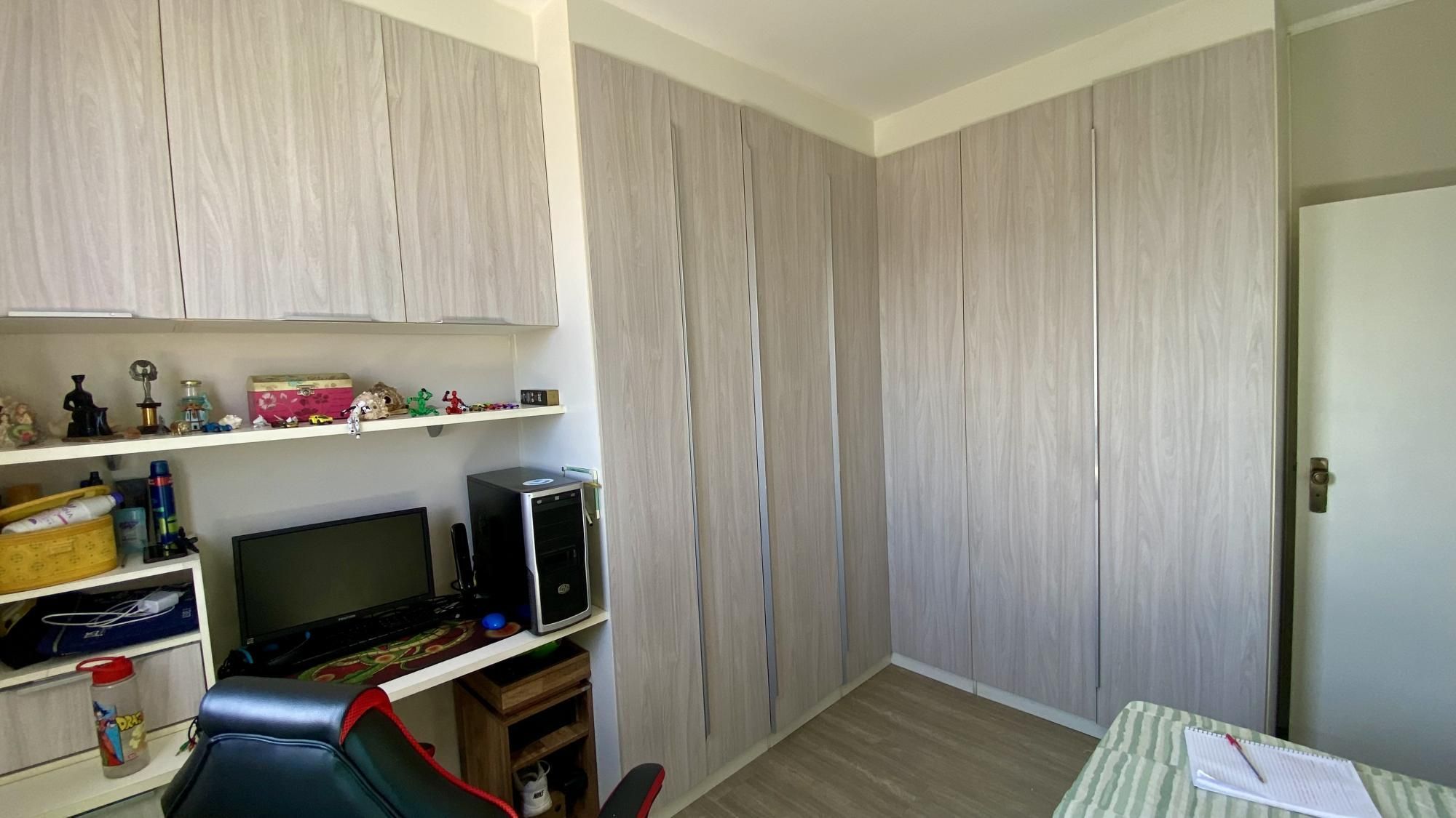 Apartamento, 2 quartos, 54 m² - Foto 11