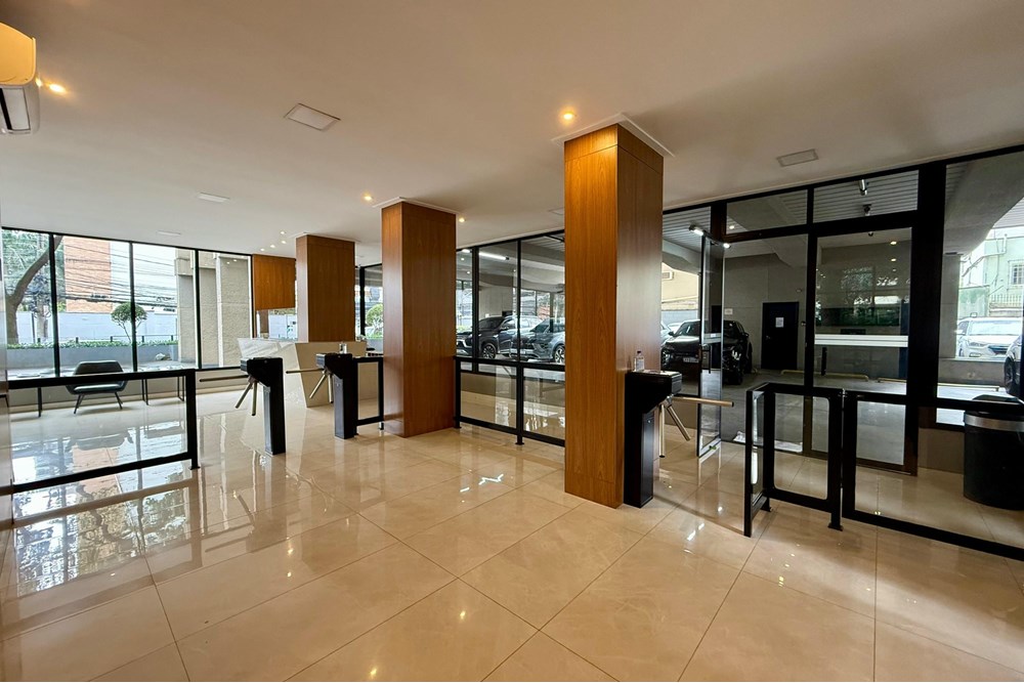Conjunto Comercial-Sala à venda, 626m² - Foto 29