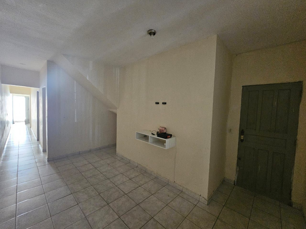 Casa para alugar com 1 quarto, 60m² - Foto 9