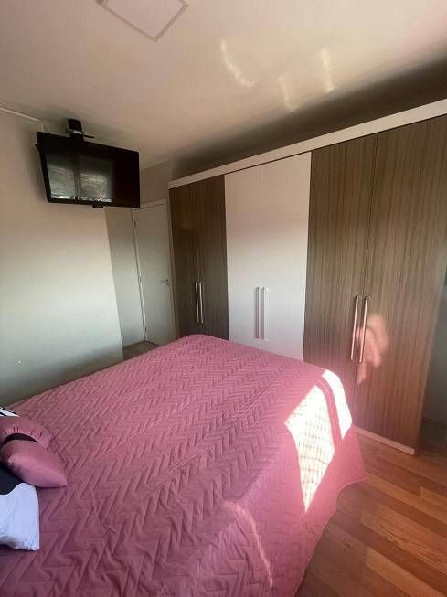 Apartamento à venda com 3 quartos, 82m² - Foto 5