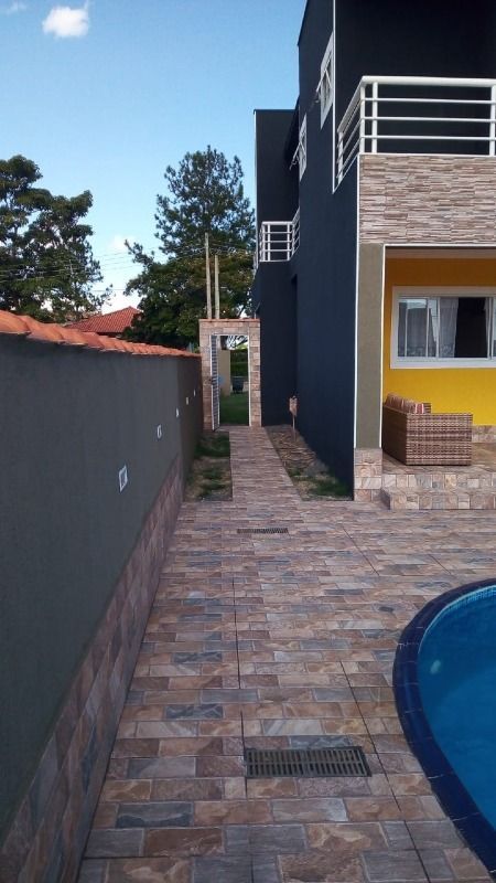 Sobrado à venda com 4 quartos, 360m² - Foto 13