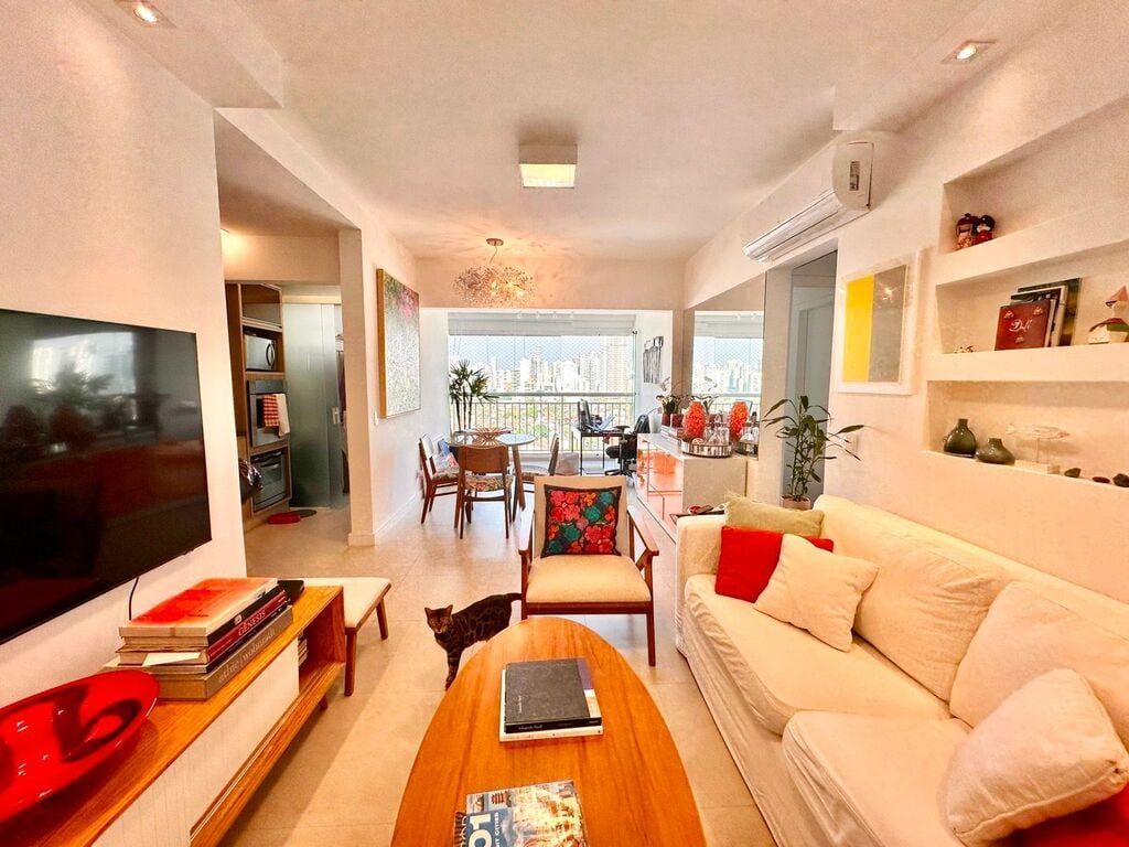 Apartamento, 2 quartos, 74 m² - Foto 23