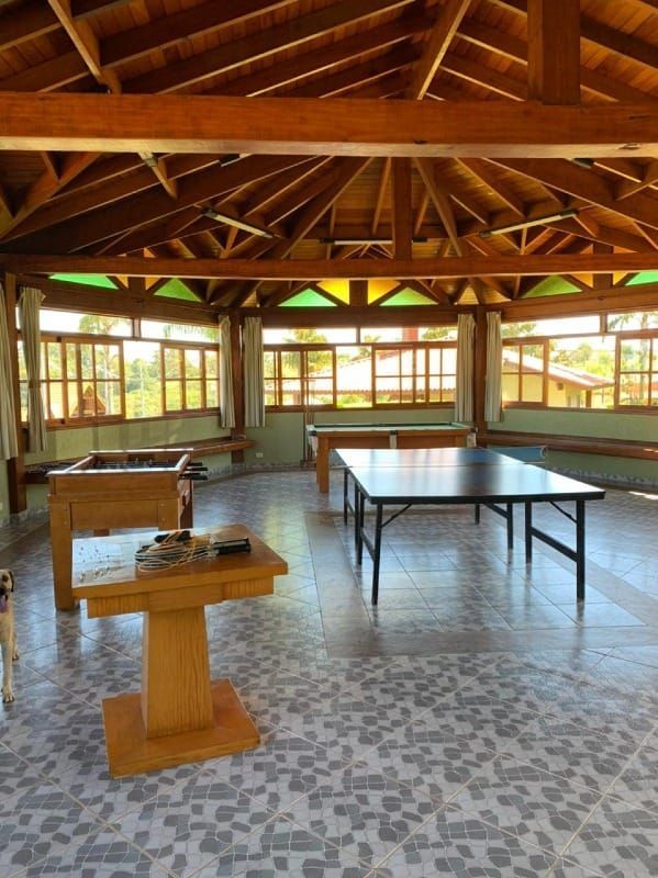 Chácara, 4 quartos, 7200 m² - Foto 33