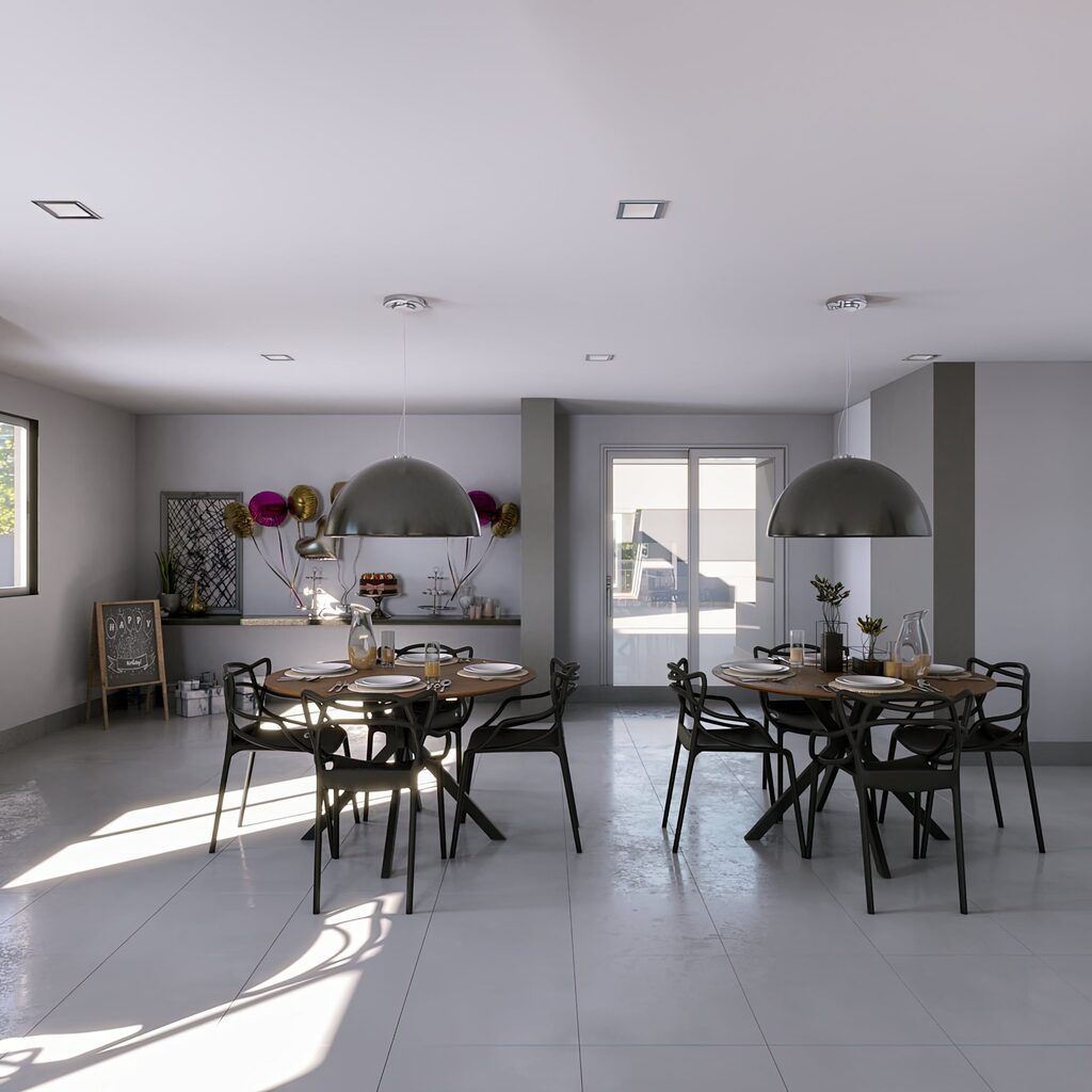 Apartamento, 2 quartos, 42 m² - Foto 14