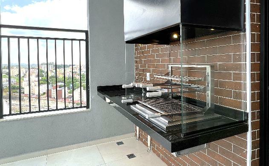 Apartamento, 2 quartos, 40 m² - Foto 30